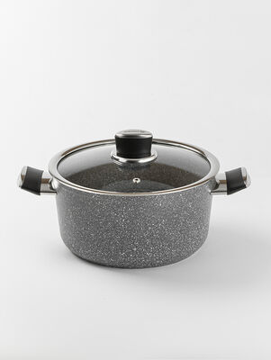 OLLA Y CACEROLA PALMA - Second Image